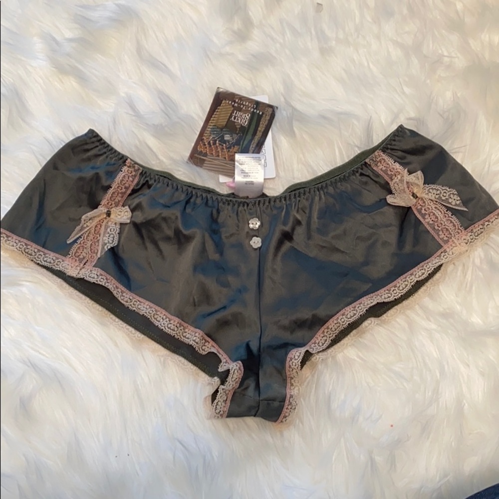 NWT Underwear